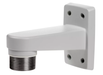 Axis T91E61 Outdoor Wall Mount with Flexible Cable Routing Security Camera Accessories Axis