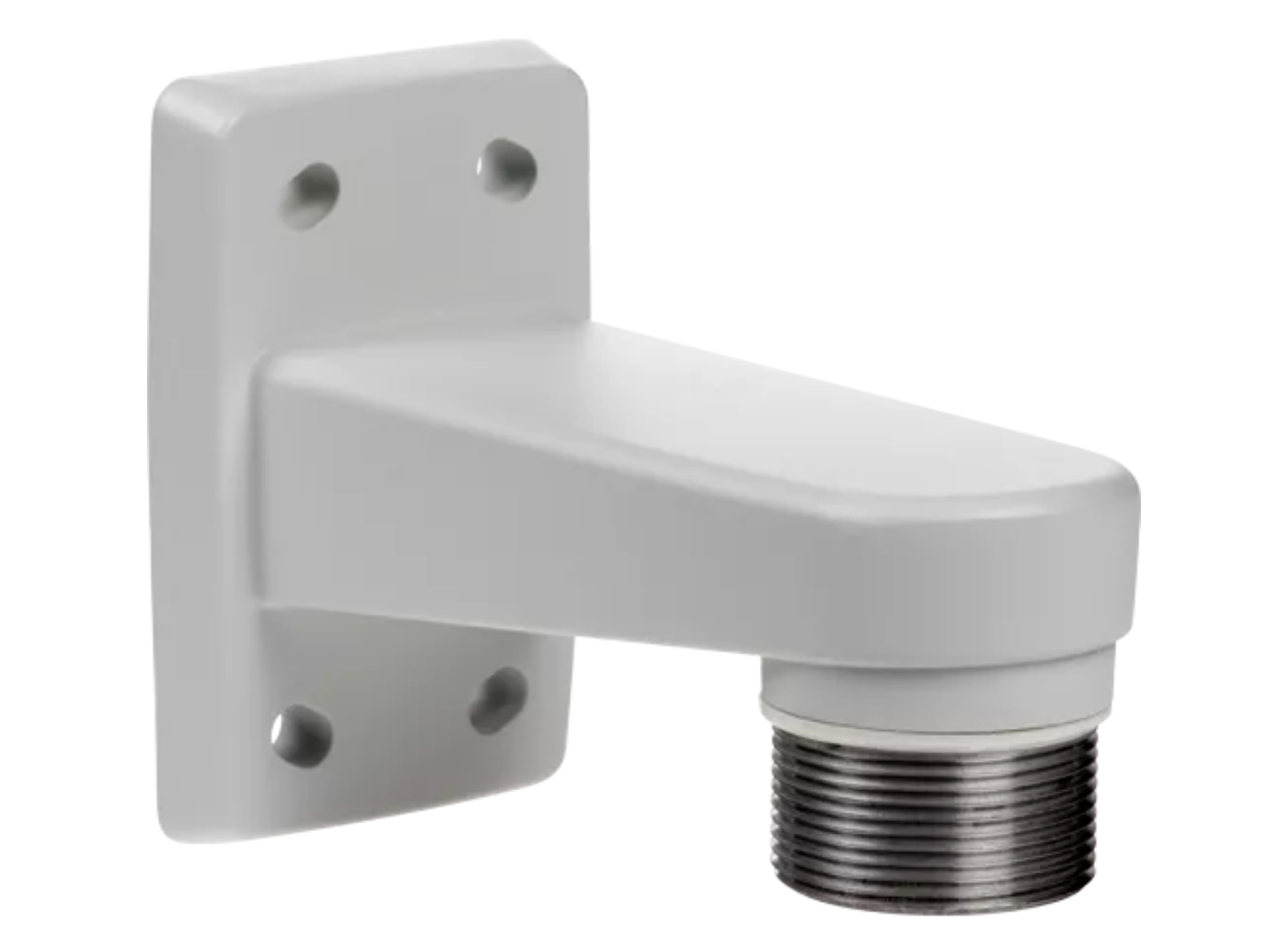 Axis T91E61 Outdoor Wall Mount with Flexible Cable Routing Security Camera Accessories Axis