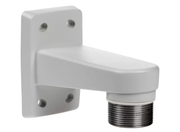 Axis T91E61 Outdoor Wall Mount with Flexible Cable Routing Security Camera Accessories Axis