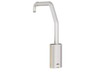 Axis T91D62 Telescopic Parapet Mount for Security Cameras