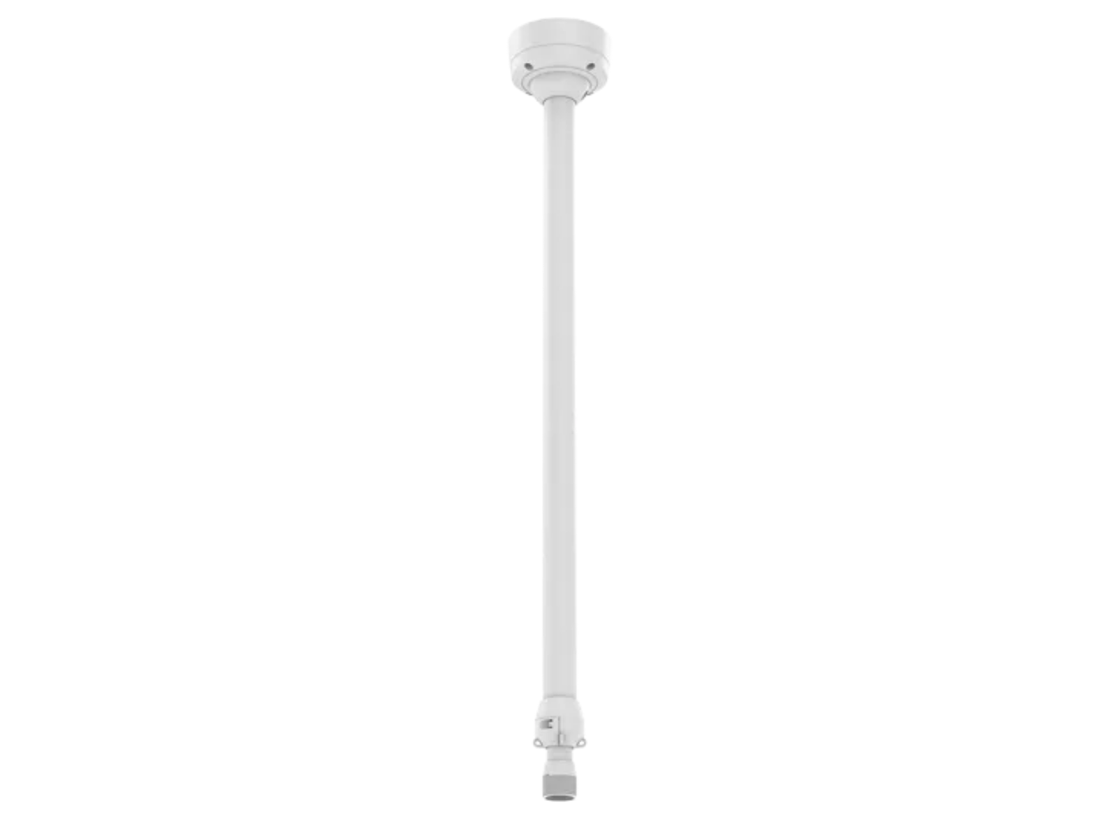 Axis T91B50 Telescopic Ceiling Mount for Security Cameras Security Camera Accessories Axis
