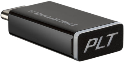 Poly 211002-01/BT600-C TYPE-C Bluetooth USB Adapter Adapter / Converter Poly