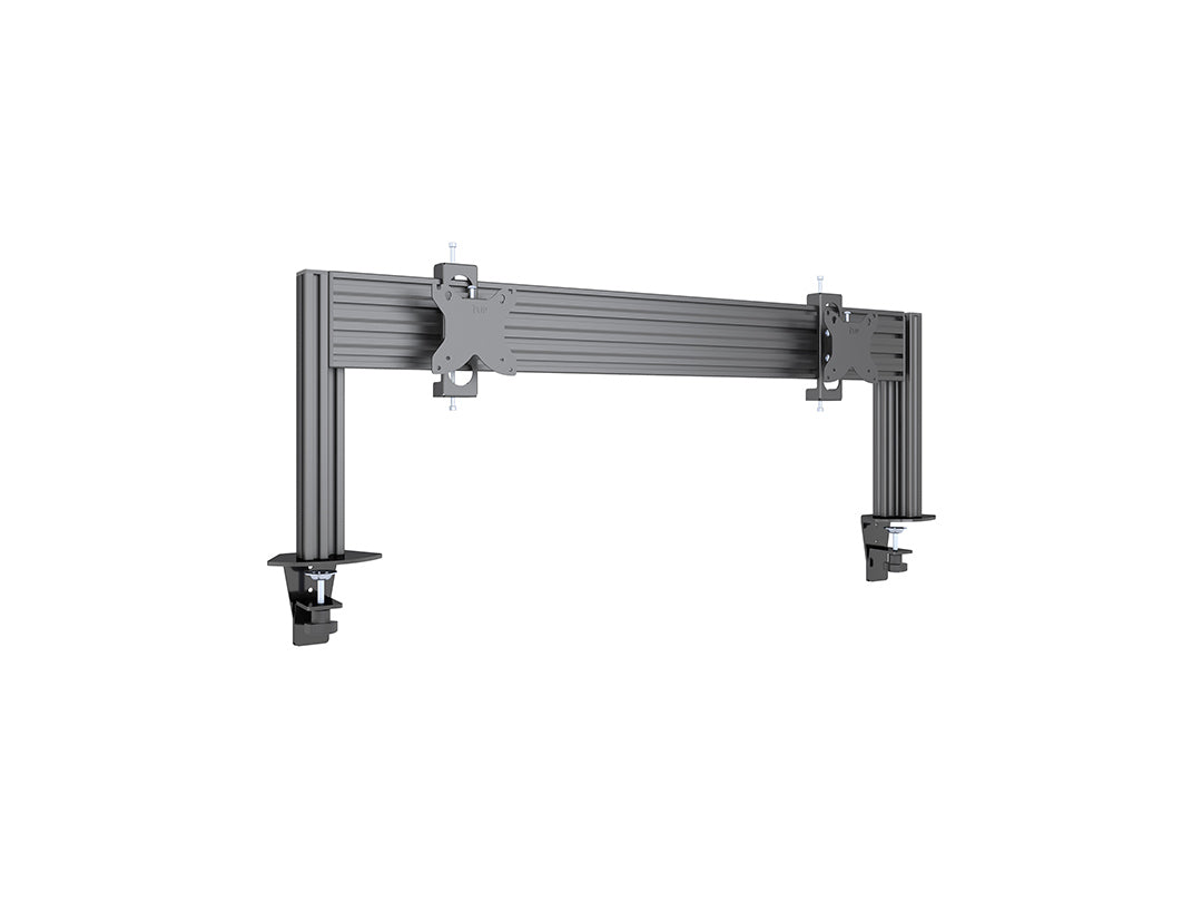 Multibrackets MBDM2x1U M Deskmount Column Pro 2x1 - (15"-32") Mounting Accessory Multibrackets