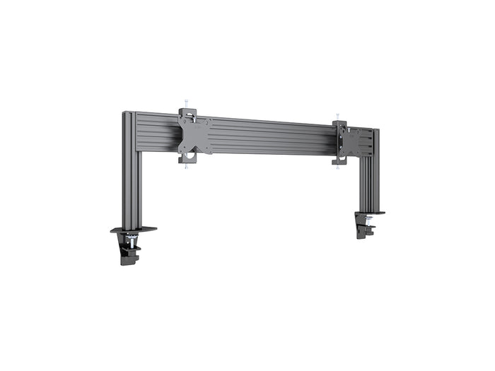 Multibrackets MBDM2x1U M Deskmount Column Pro 2x1 - (15"-32") Mounting Accessory Multibrackets