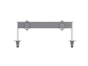 Multibrackets MBDM2x1U M Deskmount Column Pro 2x1 - (15"-32") Mounting Accessory Multibrackets