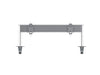 Multibrackets MBDM2x1U M Deskmount Column Pro 2x1 - (15"-32")