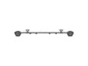 Multibrackets MBDM2x1U M Deskmount Column Pro 2x1 - (15"-32")