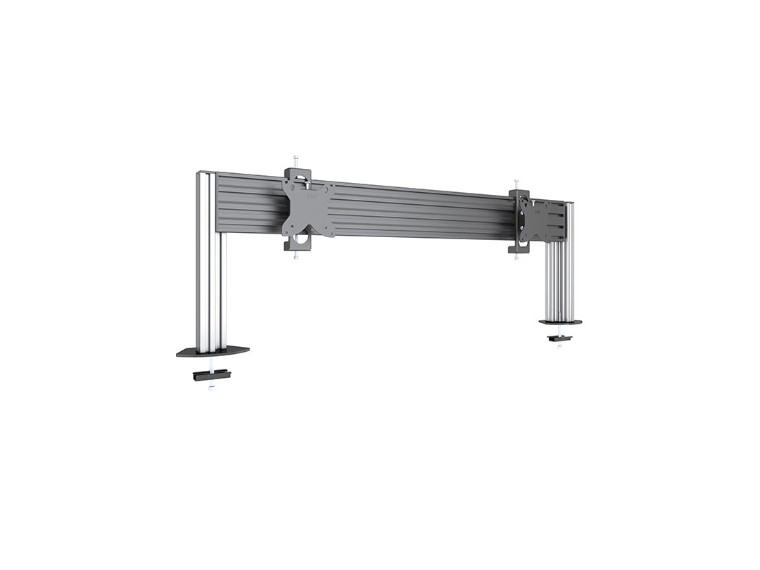 Multibrackets MBDM2x1U M Deskmount Column Pro 2x1 - (15"-32") Mounting Accessory Multibrackets
