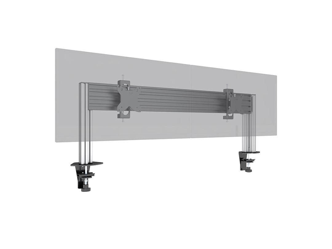 Multibrackets MBDM2x1U M Deskmount Column Pro 2x1 - (15"-32") Mounting Accessory Multibrackets