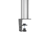 Multibrackets MBDM2x1U M Deskmount Column Pro 2x1 - (15"-32")