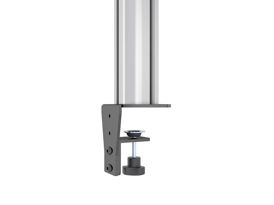 Multibrackets MBDM2x1U M Deskmount Column Pro 2x1 - (15"-32")