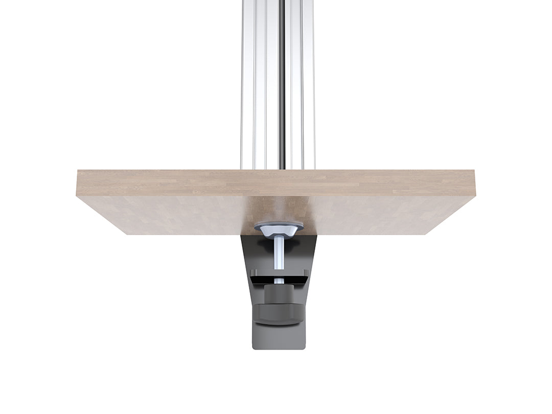 Multibrackets MBDM2x1U M Deskmount Column Pro 2x1 - (15"-32") Mounting Accessory Multibrackets