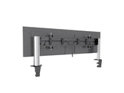 Multibrackets MBDM2x1U M Deskmount Column Pro 2x1 - (15"-32") Mounting Accessory Multibrackets