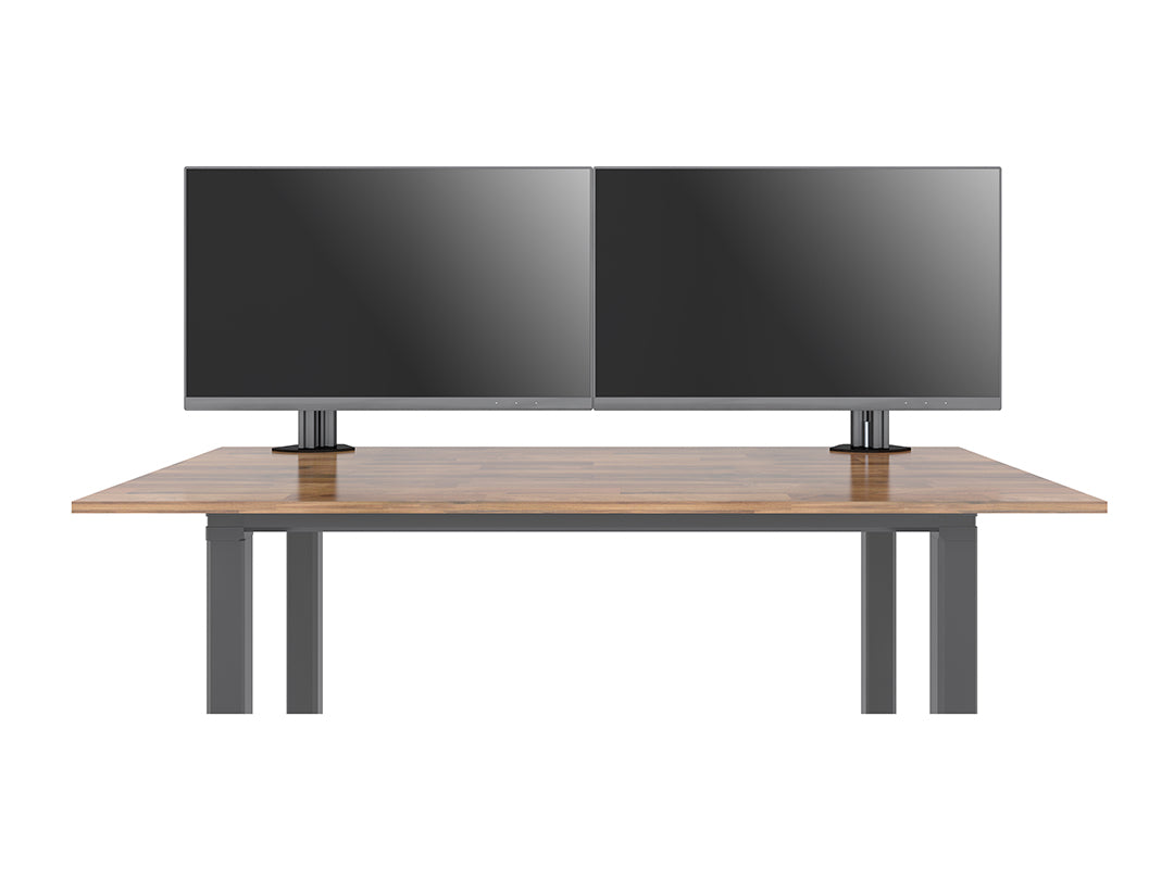 Multibrackets MBDM2x1U M Deskmount Column Pro 2x1 - (15"-32") Mounting Accessory Multibrackets
