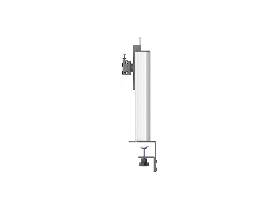 Multibrackets MBDM4x1U M Deskmount Column Pro 4x1 - (15"-32") Mounting Accessory Multibrackets
