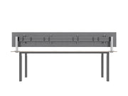 Multibrackets MBDM4x1U M Deskmount Column Pro 4x1 - (15"-32") Mounting Accessory Multibrackets
