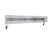 Multibrackets MBDM4x1U M Deskmount Column Pro 4x1 - (15"-32") Mounting Accessory Multibrackets