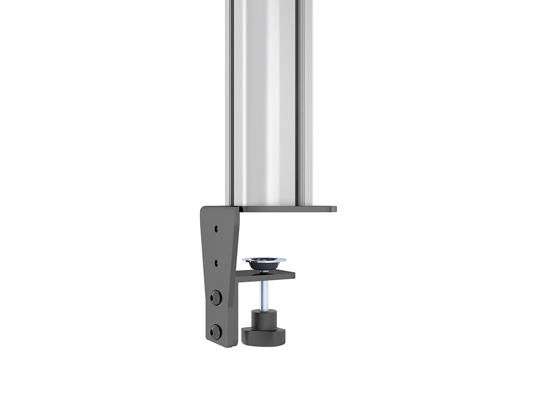 Multibrackets MBDM4x1U M Deskmount Column Pro 4x1 - (15"-32") Mounting Accessory Multibrackets
