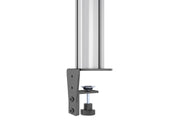 Multibrackets MBDM4x1U M Deskmount Column Pro 4x1 - (15"-32") Mounting Accessory Multibrackets