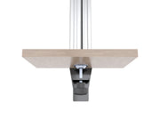 Multibrackets MBDM4x1U M Deskmount Column Pro 4x1 - (15"-32") Mounting Accessory Multibrackets