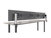 Multibrackets MBDM4x1U M Deskmount Column Pro 4x1 - (15"-32") Mounting Accessory Multibrackets