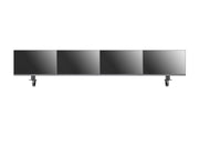Multibrackets MBDM4x1U M Deskmount Column Pro 4x1 - (15"-32") Mounting Accessory Multibrackets