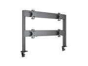 Multibrackets MBDM2x2U M Deskmount Column Pro 2x2 - (15"-32") Mounting Accessory Multibrackets