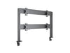 Multibrackets MBDM2x2U M Deskmount Column Pro 2x2 - (15"-32")