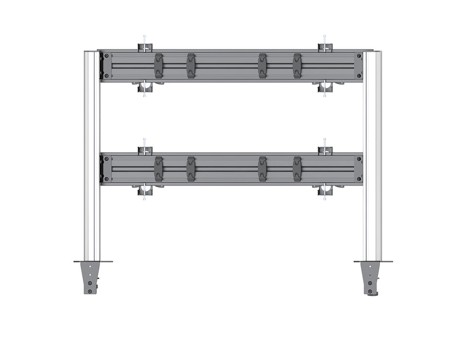 Multibrackets MBDM2x2U M Deskmount Column Pro 2x2 - (15"-32")