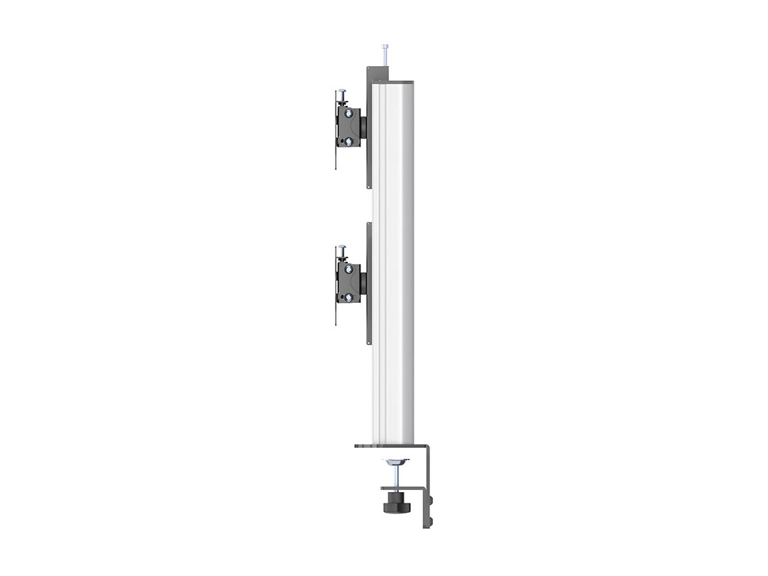 Multibrackets MBDM2x2U M Deskmount Column Pro 2x2 - (15"-32") Mounting Accessory Multibrackets