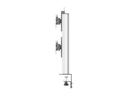Multibrackets MBDM2x2U M Deskmount Column Pro 2x2 - (15"-32") Mounting Accessory Multibrackets
