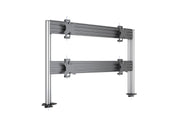 Multibrackets MBDM2x2U M Deskmount Column Pro 2x2 - (15"-32") Mounting Accessory Multibrackets