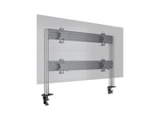 Multibrackets MBDM2x2U M Deskmount Column Pro 2x2 - (15"-32") Mounting Accessory Multibrackets