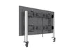 Multibrackets MBDM2x2U M Deskmount Column Pro 2x2 - (15"-32")