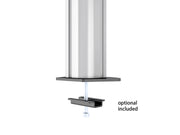 Multibrackets MBDM2x2U M Deskmount Column Pro 2x2 - (15"-32") Mounting Accessory Multibrackets