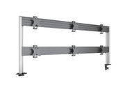 Multibrackets MBDM3x2U M Deskmount Column Pro 3x2 - (15"-32") Mounting Accessory Multibrackets