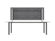 Multibrackets MBDM3x2U M Deskmount Column Pro 3x2 - (15"-32") Mounting Accessory Multibrackets