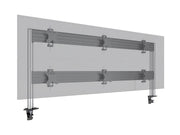 Multibrackets MBDM3x2U M Deskmount Column Pro 3x2 - (15"-32") Mounting Accessory Multibrackets