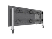 Multibrackets MBDM3x2U M Deskmount Column Pro 3x2 - (15"-32") Mounting Accessory Multibrackets