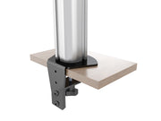 Multibrackets MBDM3x2U M Deskmount Column Pro 3x2 - (15"-32") Mounting Accessory Multibrackets