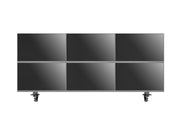 Multibrackets MBDM3x2U M Deskmount Column Pro 3x2 - (15"-32") Mounting Accessory Multibrackets