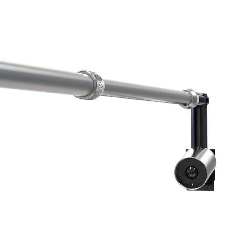 Yealink UVC30 Content Camera Kit - 4k USB Camera With 3m USB Cable & Content Camera Wall Bracket Meeting Room Equipment Yealink