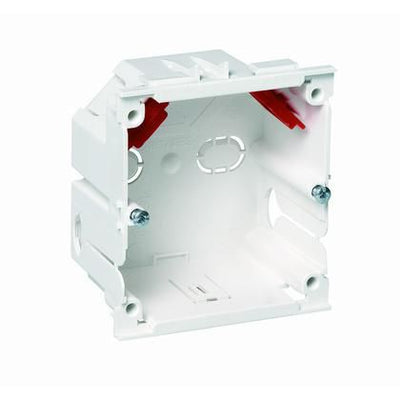Vivolink Suitable for 8 x 8 Module | 5586150 Outlet Box Vivolink
