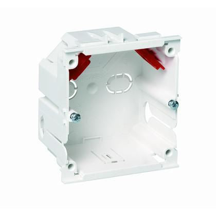 Vivolink Suitable for 8 x 8 Module | 5586150 Outlet Box Vivolink