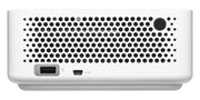 Optoma ML1080ST Eco-friendly Triple Laser Short Throw Projector - 1200 Lumens Projector Optoma