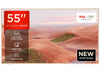 TCL NXTVISION 55