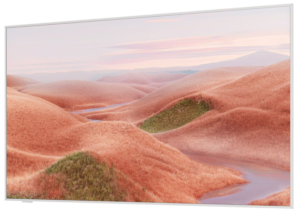 TCL NXTVISION 55" 4K QLED PRO 120Hz TV | 55A300W-UK TCL Smart TV TCL