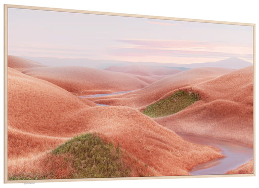 TCL NXTVISION 55" 4K QLED PRO 120Hz TV | 55A300W-UK TCL Smart TV TCL