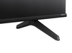 Hisense 55A6KTUK 55" Smart 4K Ultra HD HDR LED TV TV Hisense