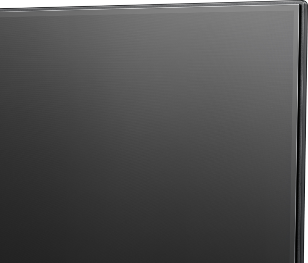 Hisense 55A6KTUK 55" Smart 4K Ultra HD HDR LED TV TV Hisense